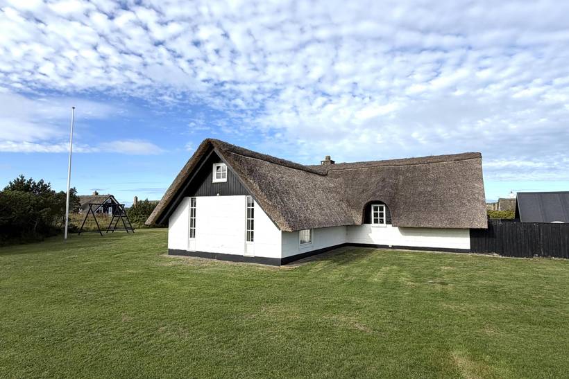 Foto von Ferienhaus YH52 in Klegod - Westjütland