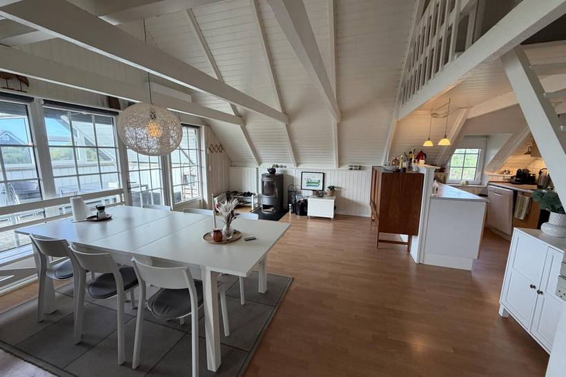 Foto von Ferienhaus YH52 in Klegod - Westjütland