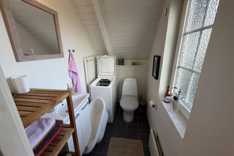 Foto von Ferienhaus YH52 in Klegod - Westjütland