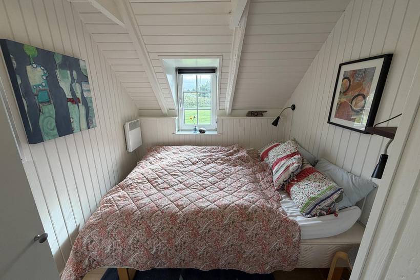 Foto von Ferienhaus YH52 in Klegod - Westjütland