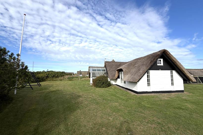 Foto von Ferienhaus YH52 in Klegod - Westjütland