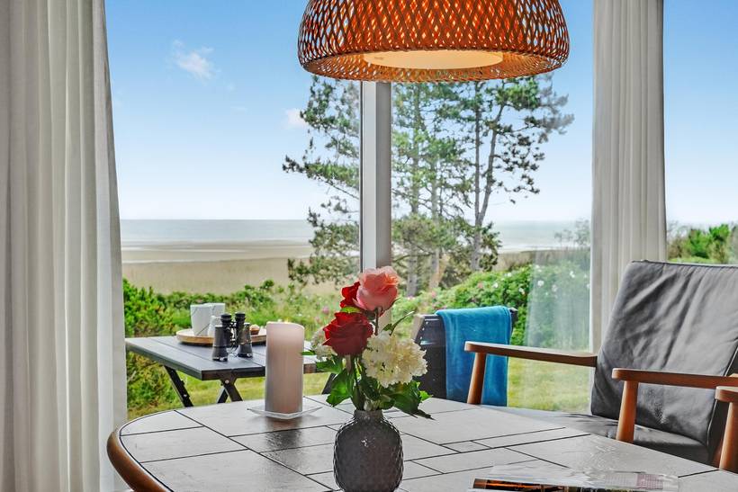 Foto von Ferienhaus YH66 in Bønnerup - Ostjütland