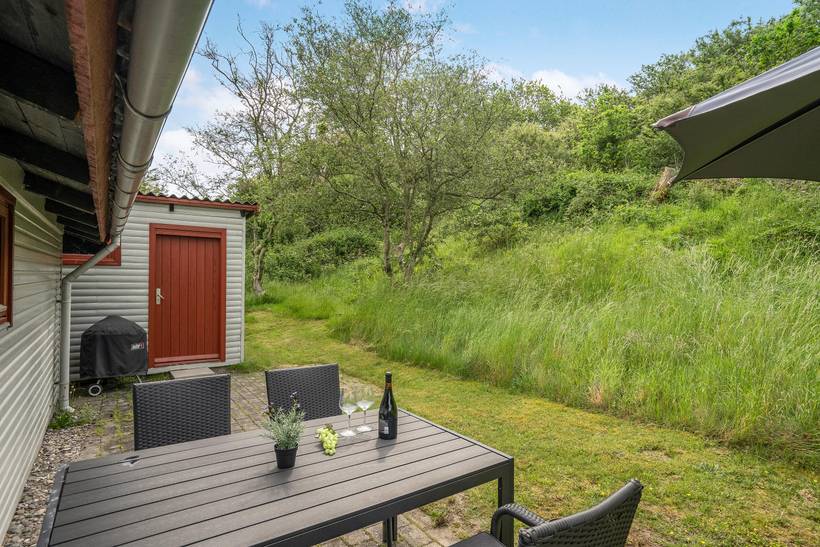 Foto von Ferienhaus YH66 in Bønnerup - Ostjütland