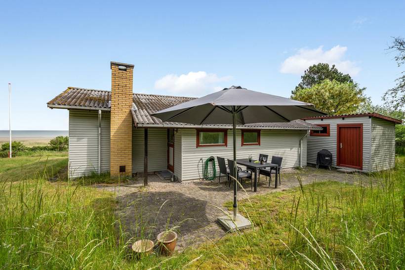 Foto von Ferienhaus YH66 in Bønnerup - Ostjütland
