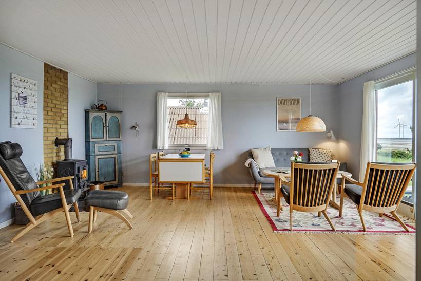 Foto von Ferienhaus YH66 in Bønnerup - Ostjütland