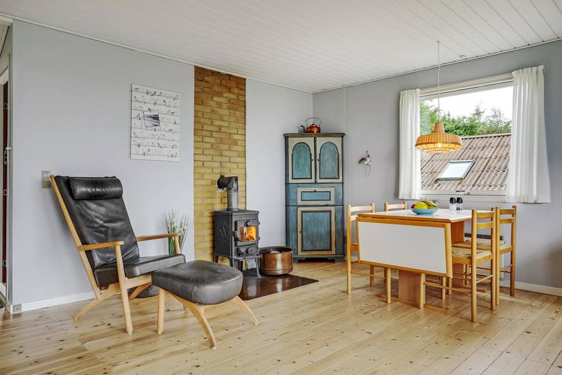 Foto von Ferienhaus YH66 in Bønnerup - Ostjütland