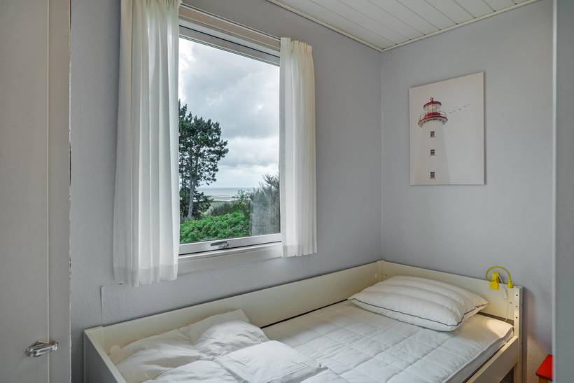 Foto von Ferienhaus YH66 in Bønnerup - Ostjütland