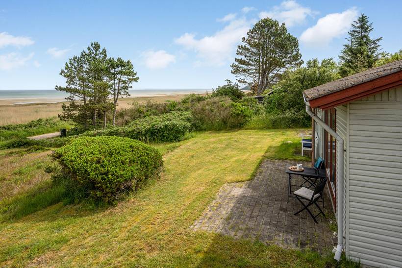 Foto von Ferienhaus YH66 in Bønnerup - Ostjütland