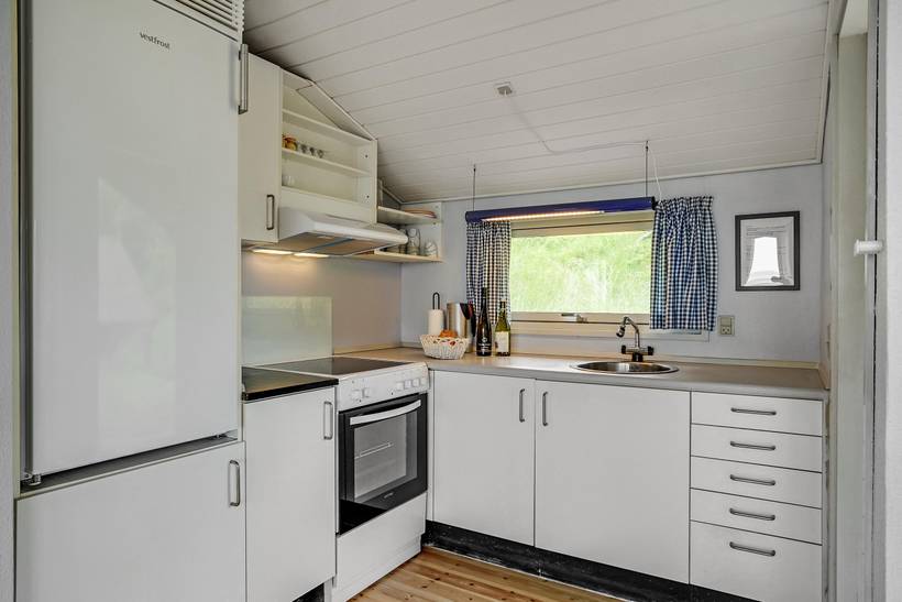 Foto von Ferienhaus YH66 in Bønnerup - Ostjütland