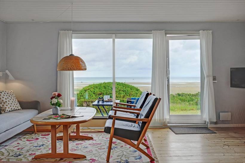 Foto von Ferienhaus YH66 in Bønnerup - Ostjütland