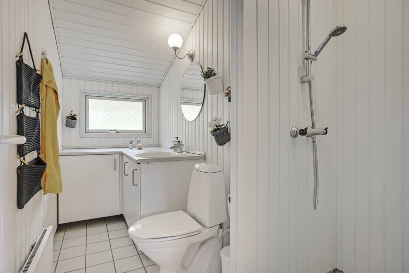 Foto von Ferienhaus YH66 in Bønnerup - Ostjütland
