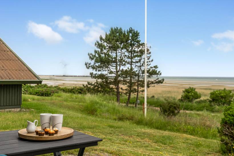 Foto von Ferienhaus YH66 in Bønnerup - Ostjütland