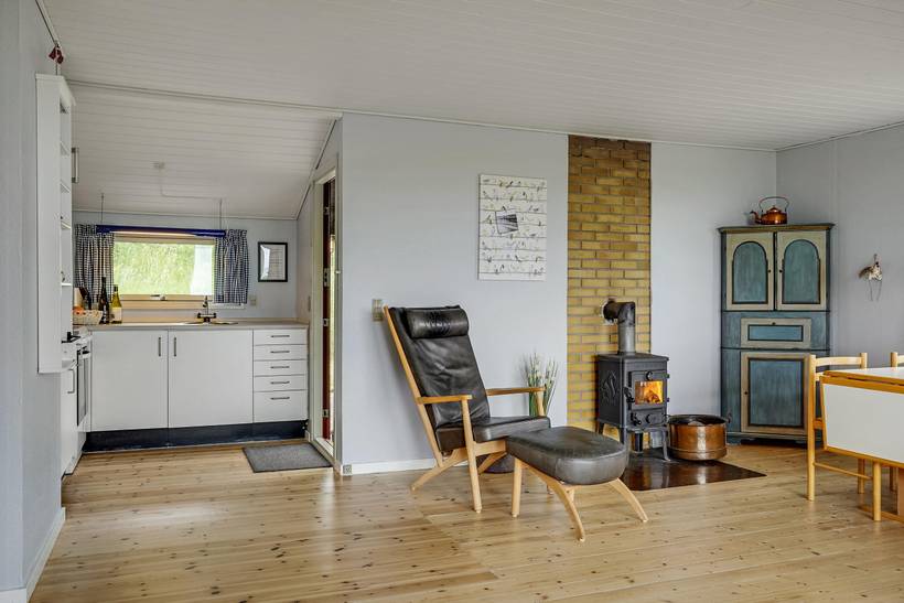 Foto von Ferienhaus YH66 in Bønnerup - Ostjütland