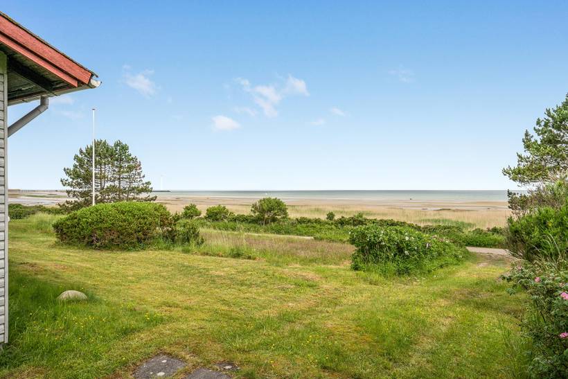 Foto von Ferienhaus YH66 in Bønnerup - Ostjütland