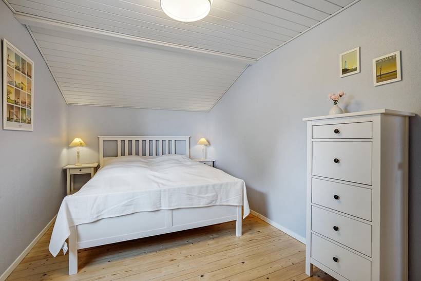 Foto von Ferienhaus YH66 in Bønnerup - Ostjütland