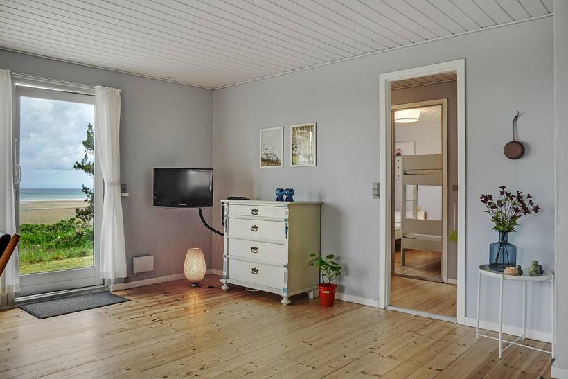 Foto von Ferienhaus YH66 in Bønnerup - Ostjütland