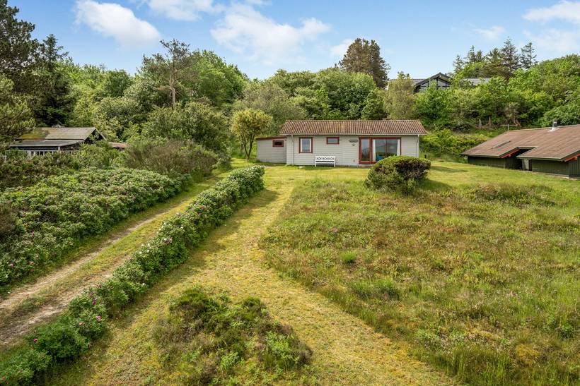 Foto von Ferienhaus YH66 in Bønnerup - Ostjütland