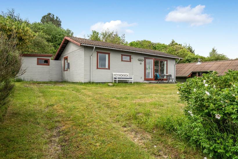 Foto von Ferienhaus YH66 in Bønnerup - Ostjütland