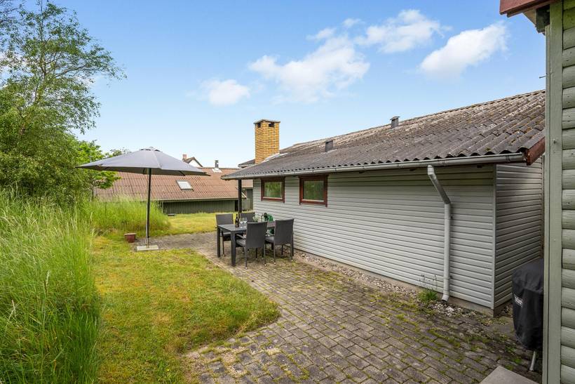 Foto von Ferienhaus YH66 in Bønnerup - Ostjütland