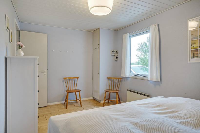 Foto von Ferienhaus YH66 in Bønnerup - Ostjütland