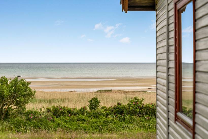 Foto von Ferienhaus YH66 in Bønnerup - Ostjütland