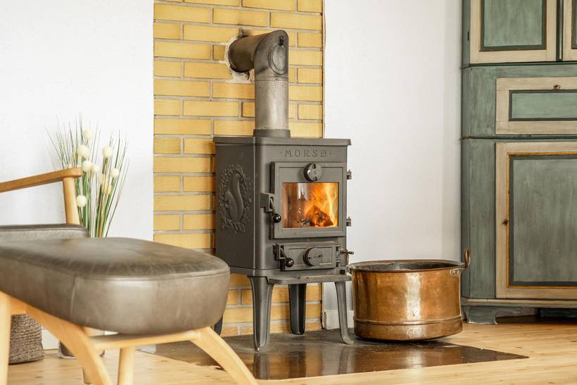 Foto von Ferienhaus YH66 in Bønnerup - Ostjütland