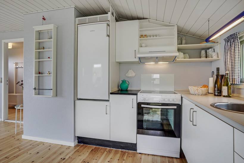 Foto von Ferienhaus YH66 in Bønnerup - Ostjütland