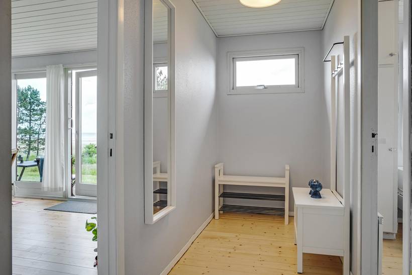 Foto von Ferienhaus YH66 in Bønnerup - Ostjütland