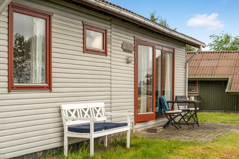 Foto von Ferienhaus YH66 in Bønnerup - Ostjütland
