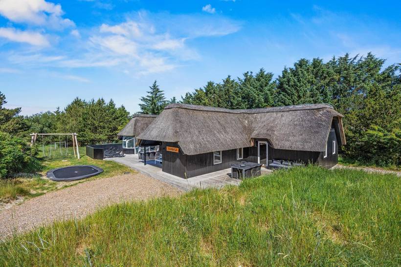 Foto von Ferienhaus YH73 in Blåvand - Westjütland