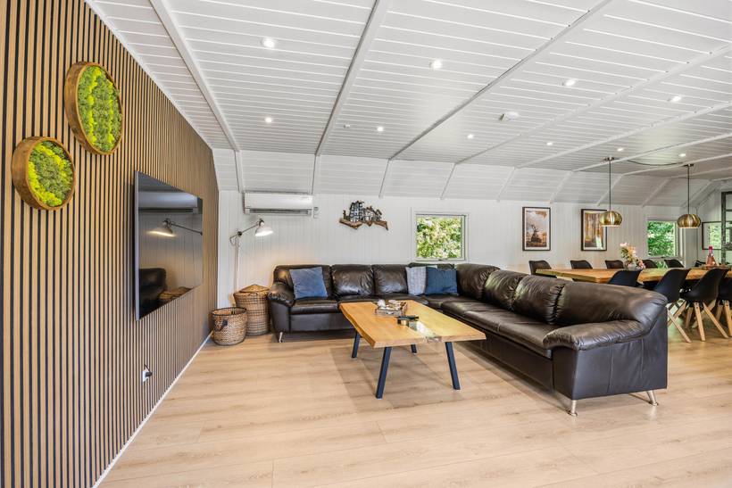 Foto von Ferienhaus YH73 in Blåvand - Westjütland