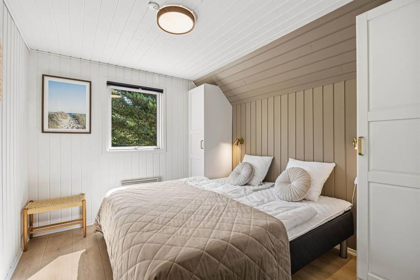 Foto von Ferienhaus YH73 in Blåvand - Westjütland