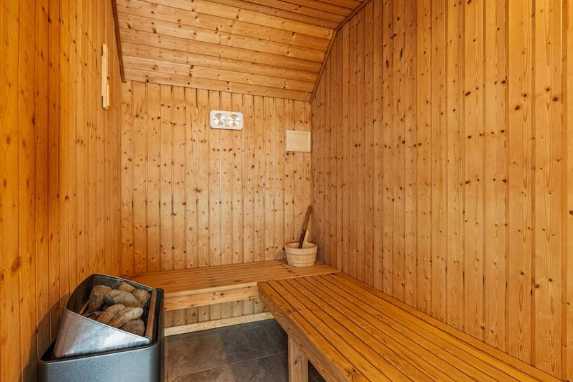 Foto von Ferienhaus YH73 in Blåvand - Westjütland