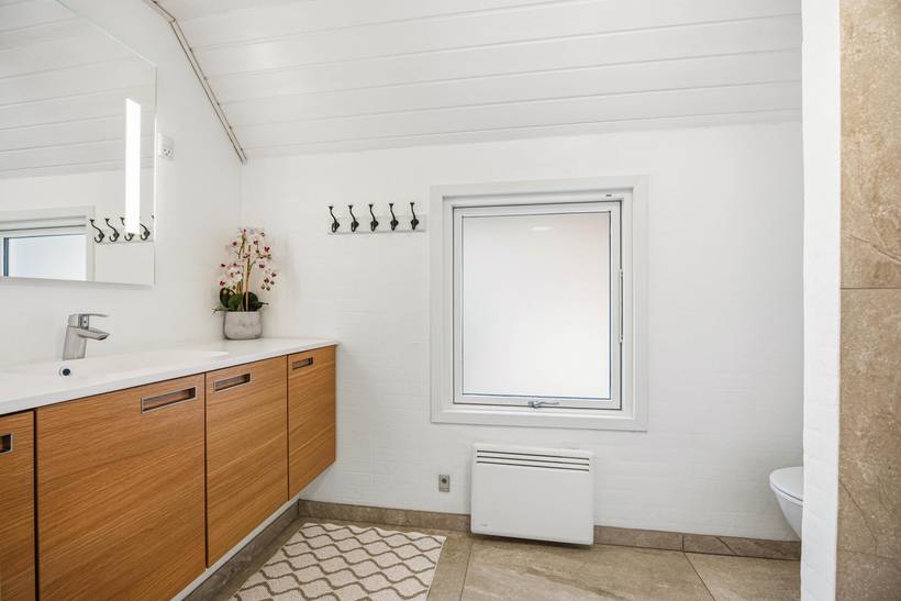 Foto von Ferienhaus YH73 in Blåvand - Westjütland