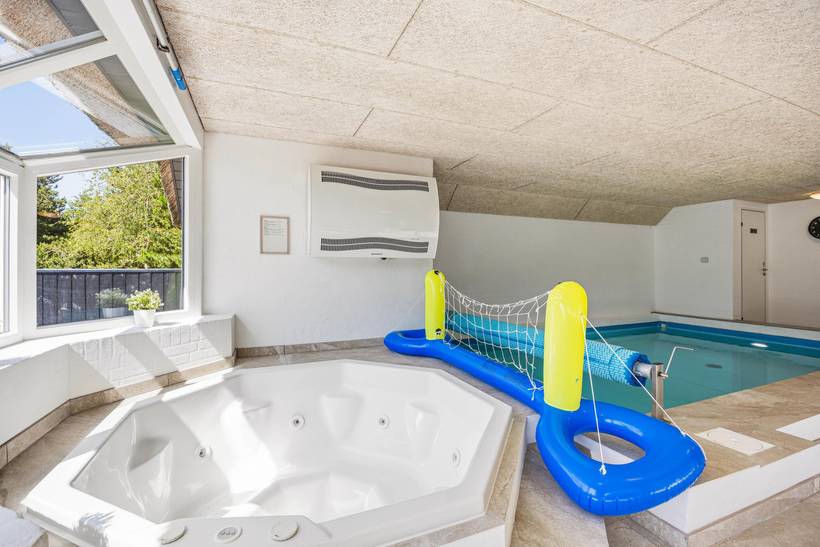 Foto von Ferienhaus YH73 in Blåvand - Westjütland