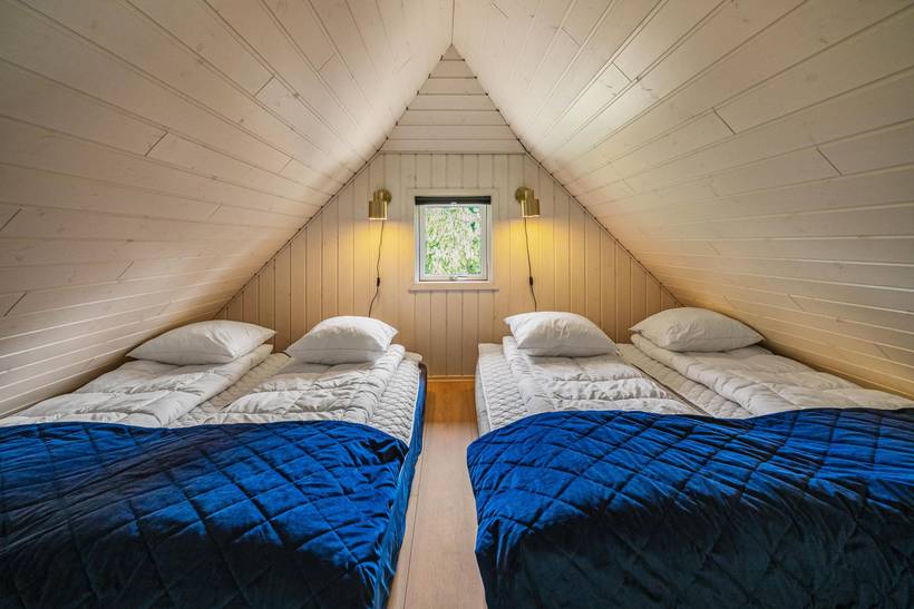 Foto von Ferienhaus YH73 in Blåvand - Westjütland