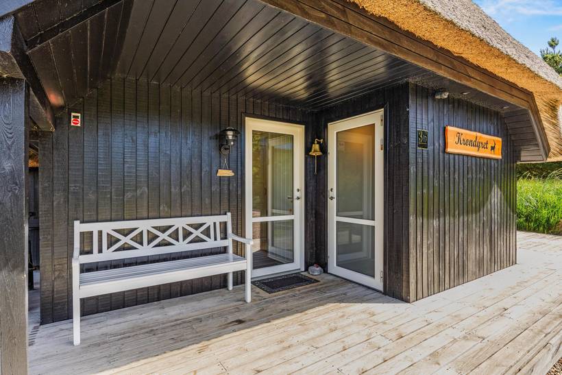 Foto von Ferienhaus YH73 in Blåvand - Westjütland
