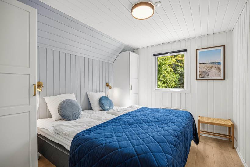 Foto von Ferienhaus YH73 in Blåvand - Westjütland