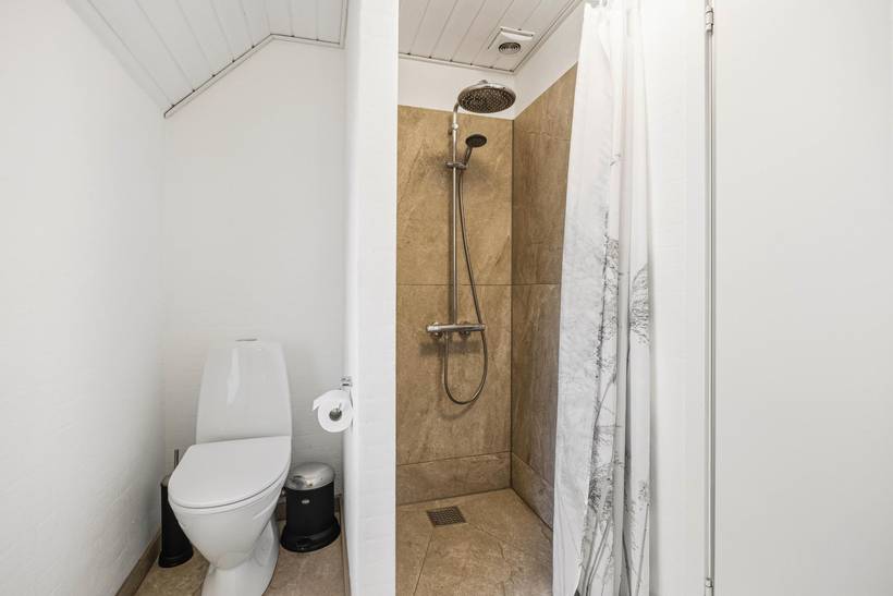 Foto von Ferienhaus YH73 in Blåvand - Westjütland
