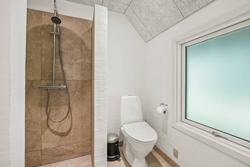 Foto von Ferienhaus YH73 in Blåvand - Westjütland