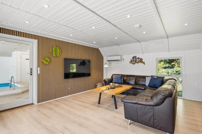 Foto von Ferienhaus YH73 in Blåvand - Westjütland