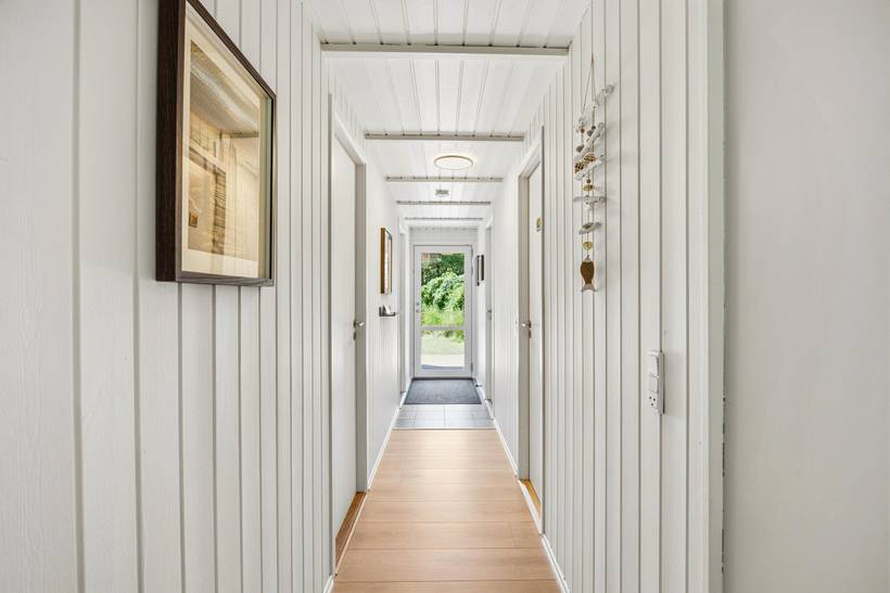 Foto von Ferienhaus YH73 in Blåvand - Westjütland