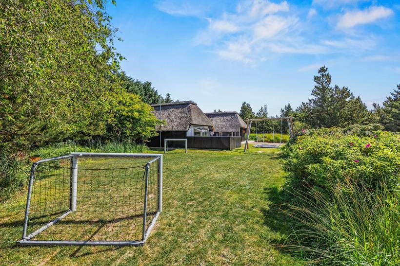 Foto von Ferienhaus YH73 in Blåvand - Westjütland