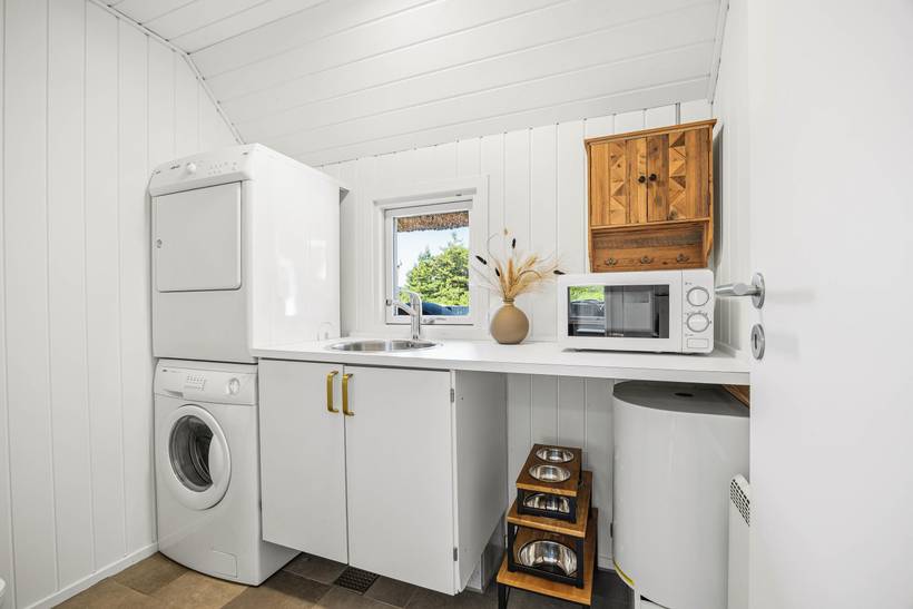 Foto von Ferienhaus YH73 in Blåvand - Westjütland