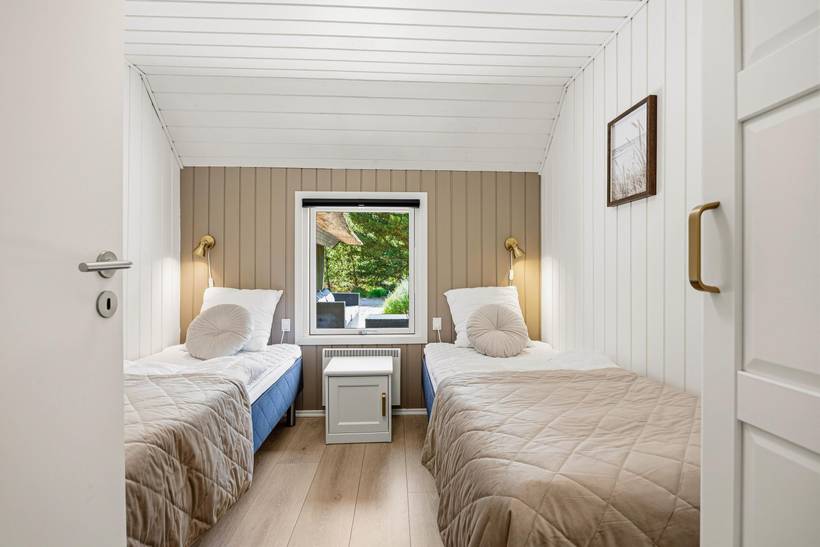 Foto von Ferienhaus YH73 in Blåvand - Westjütland