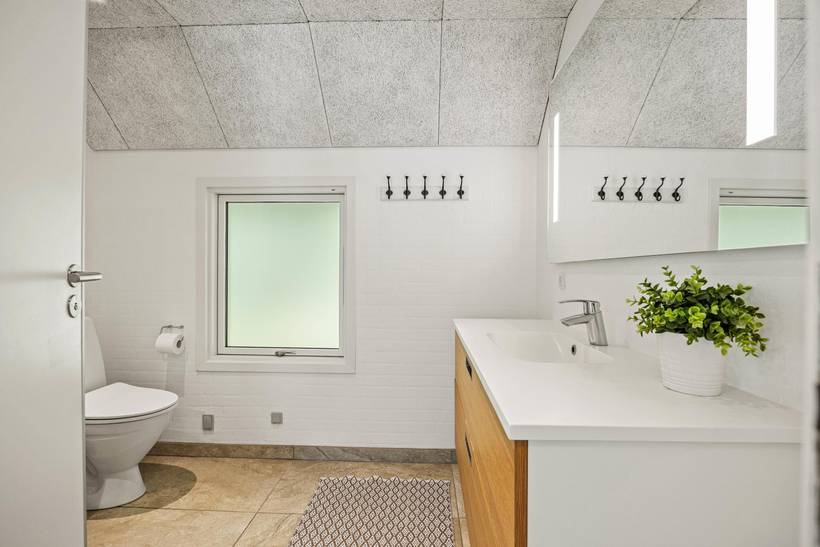 Foto von Ferienhaus YH73 in Blåvand - Westjütland