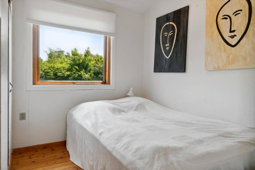 Foto von Ferienhaus YH81 in Gilleleje - Nordseeland