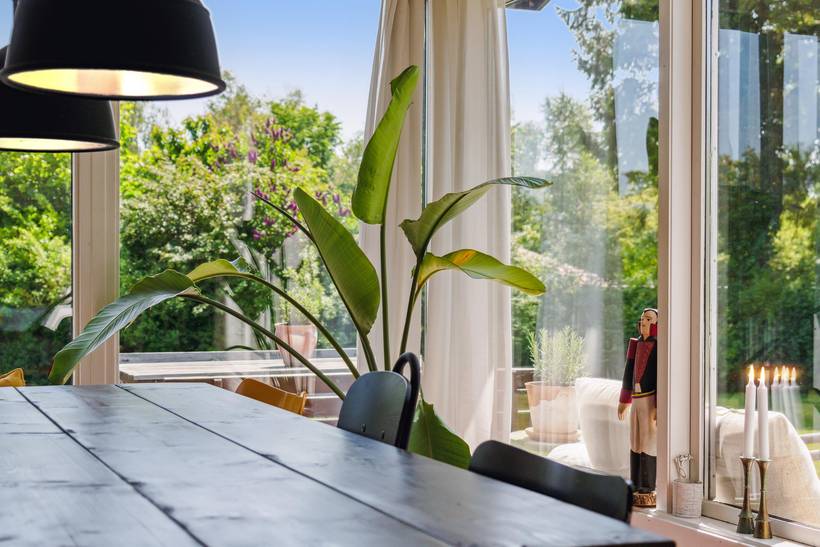 Foto von Ferienhaus YH81 in Gilleleje - Nordseeland