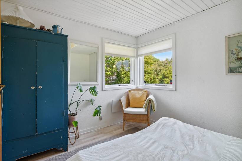 Foto von Ferienhaus YH81 in Gilleleje - Nordseeland