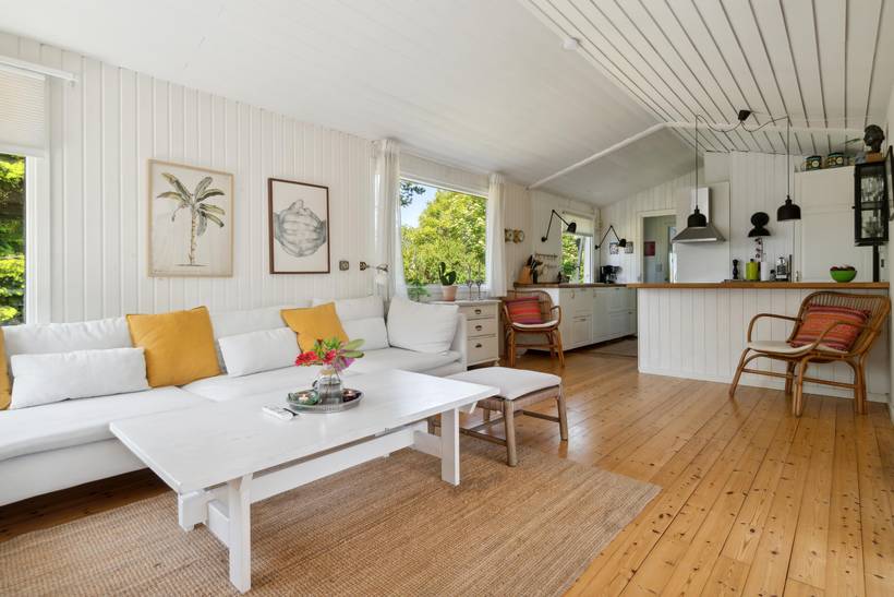 Foto von Ferienhaus YH81 in Gilleleje - Nordseeland